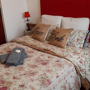 Apartamento de 2 Dormitorios